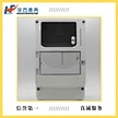 Three-phase Meter